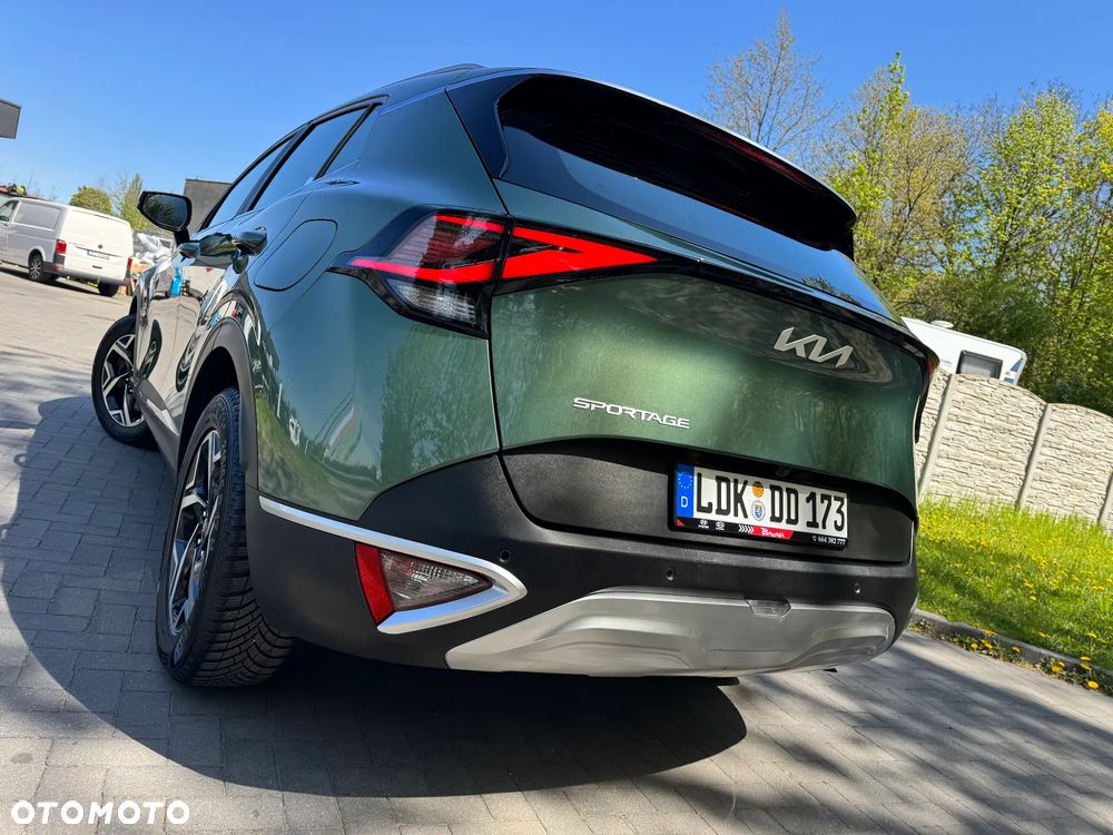 Kia Sportage 1.6 T-GDI L 2WD - 16
