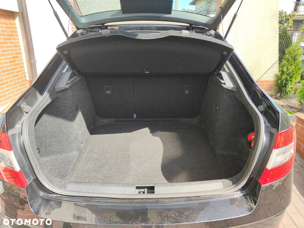 Skoda Octavia 1.4 TSI Active - 31