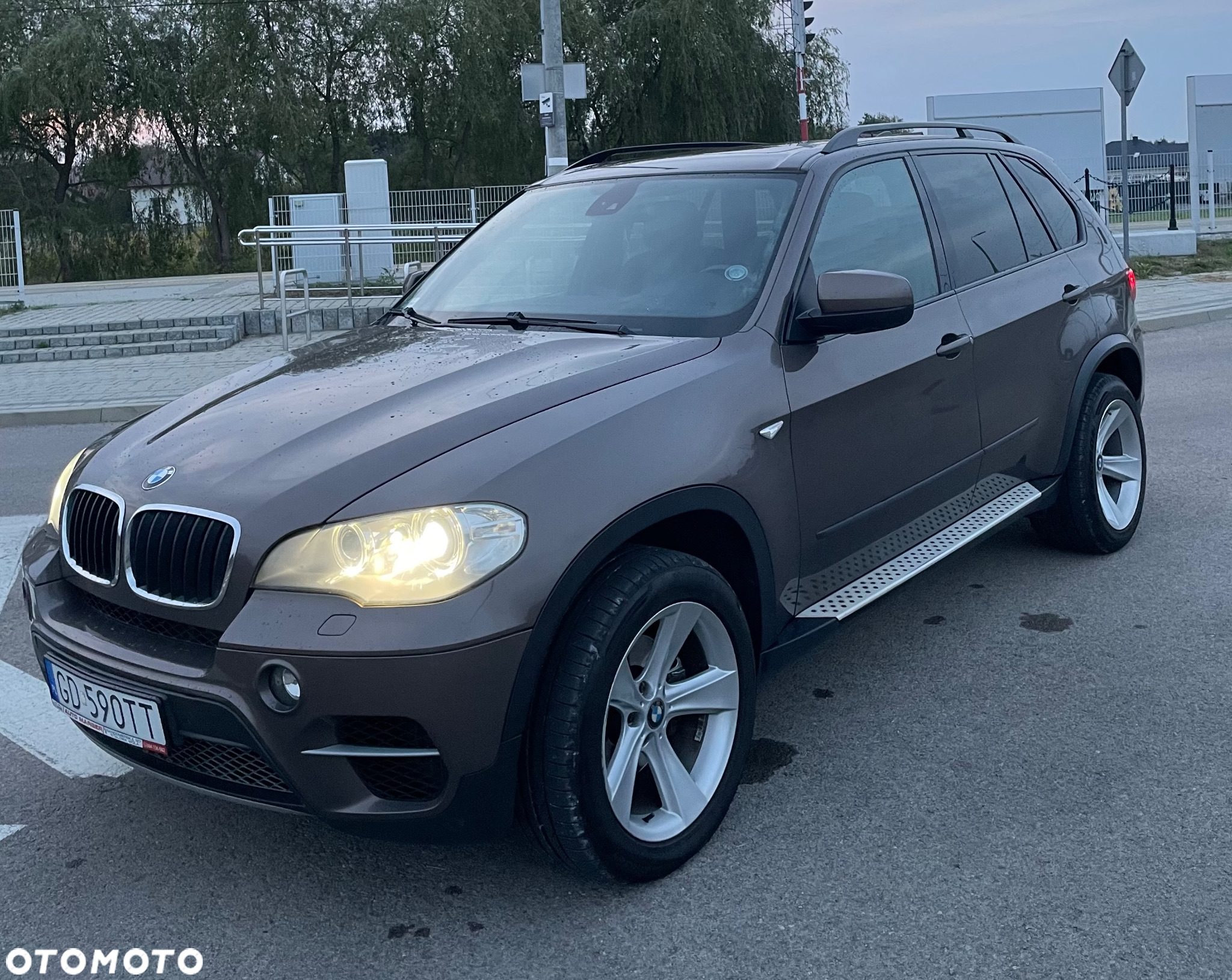 BMW X5 3.0d xDrive - 17