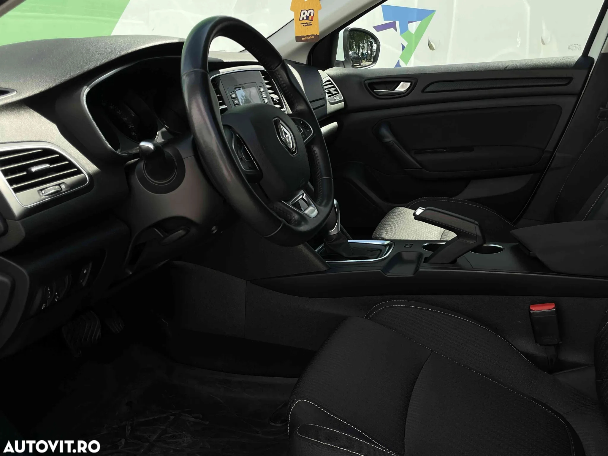 Renault Megane - 14