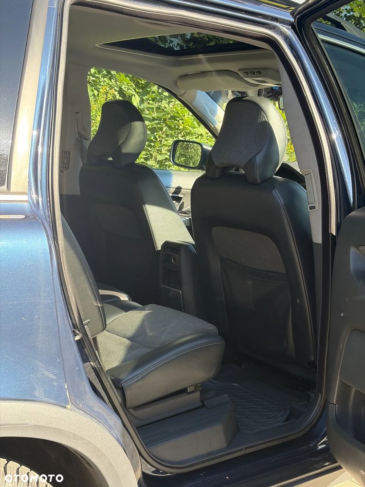 Volvo XC 90 2.5T Kinetic - 25