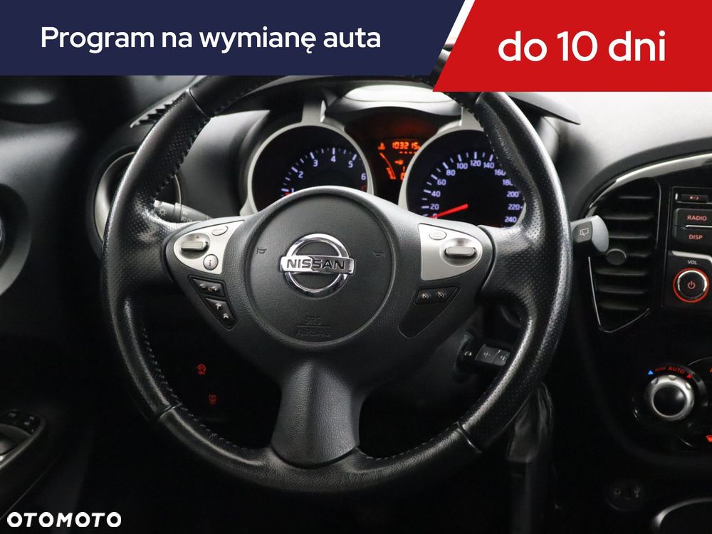Nissan Juke - 21
