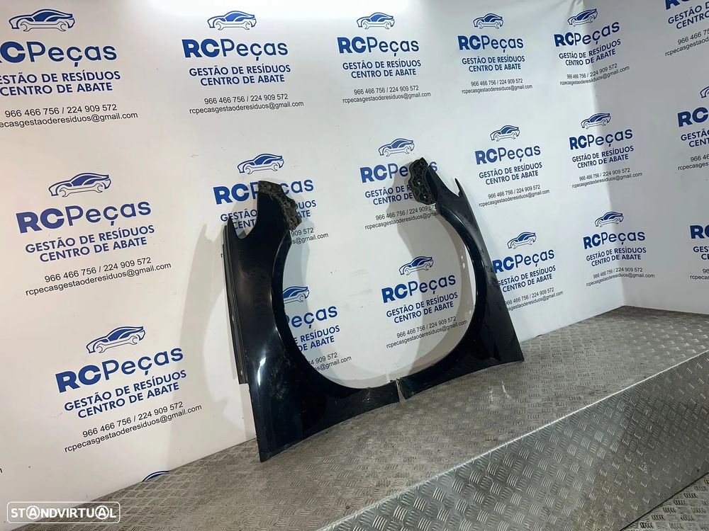 .Frente Completa Original VW Volkswagen Passat CC 2.0 TDi 2008 - 2016 - 15