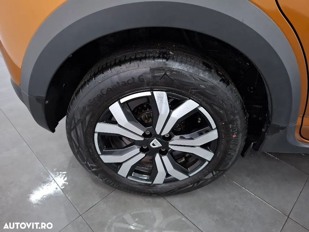 Dacia Sandero Stepway TCe 90 MT6 Comfort - 25