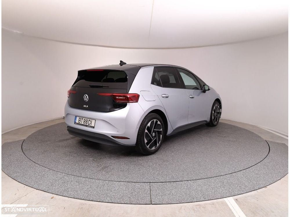 VW ID.3 59 kWh Pro Urban - 14