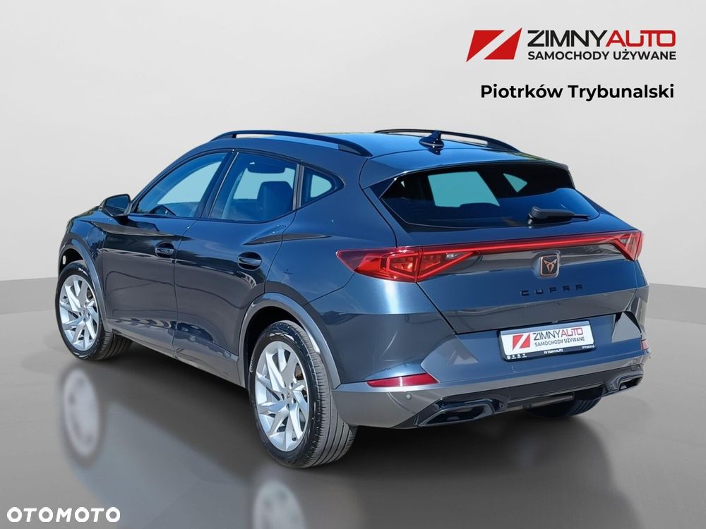 Cupra Formentor 1.4 e-Hybrid DSG - 3