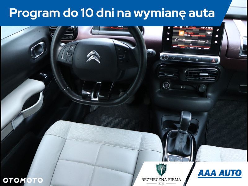 Citroën C4 Cactus - 8