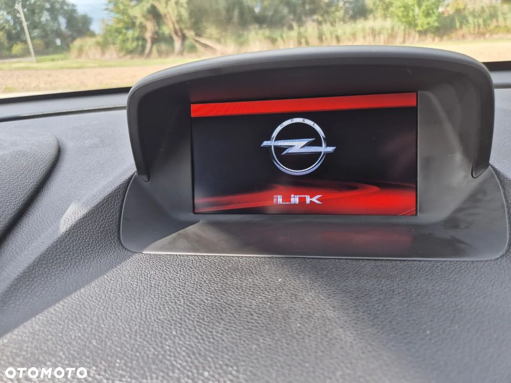 Opel Mokka 1.4 T Cosmo - 15