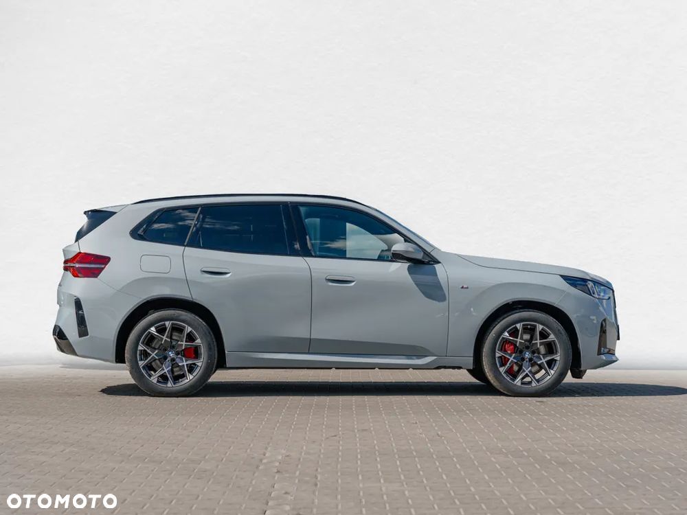 BMW X3 - 2