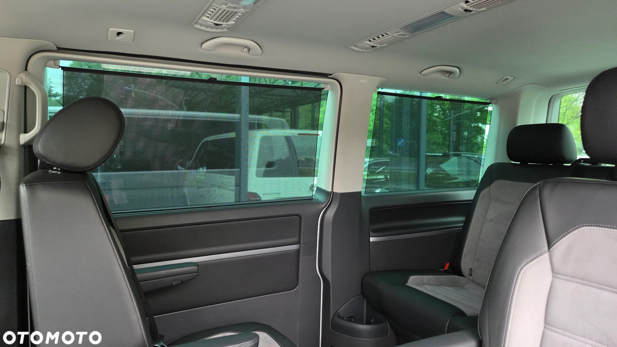 Volkswagen Multivan 6.1 2.0 TDI L1 Highline 4Motion DSG - 23