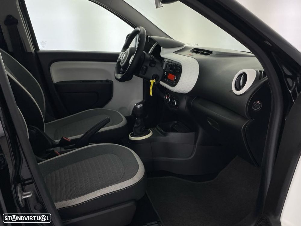 Renault Twingo 1.0 SCe Zen - 22