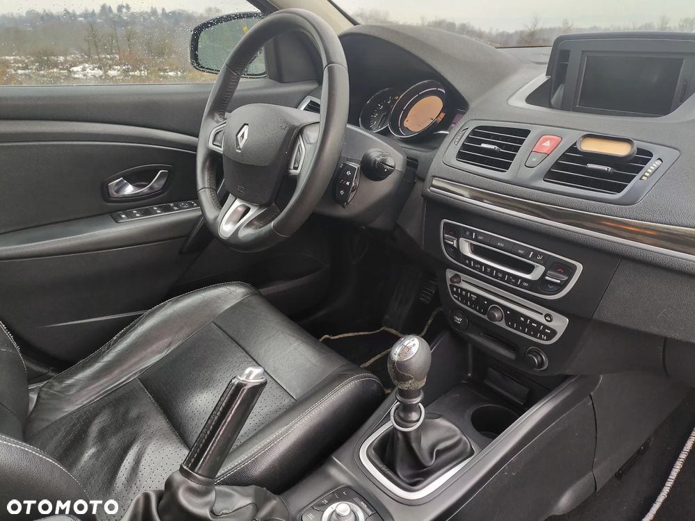 Renault Megane 1.5 dCi Color Edition - 7