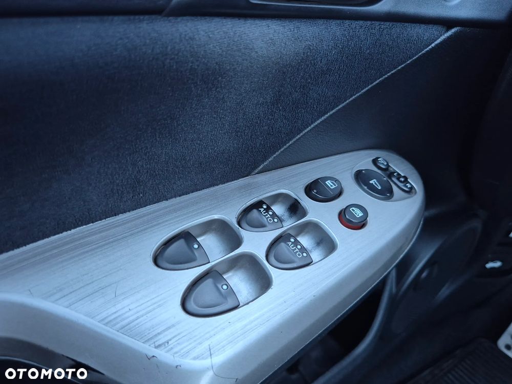 Honda Civic 1.8 Executive - 16