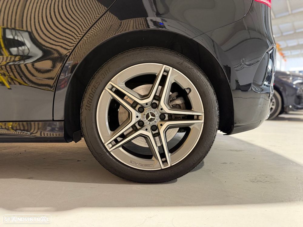 Mercedes-Benz B 250 e AMG Line - 33
