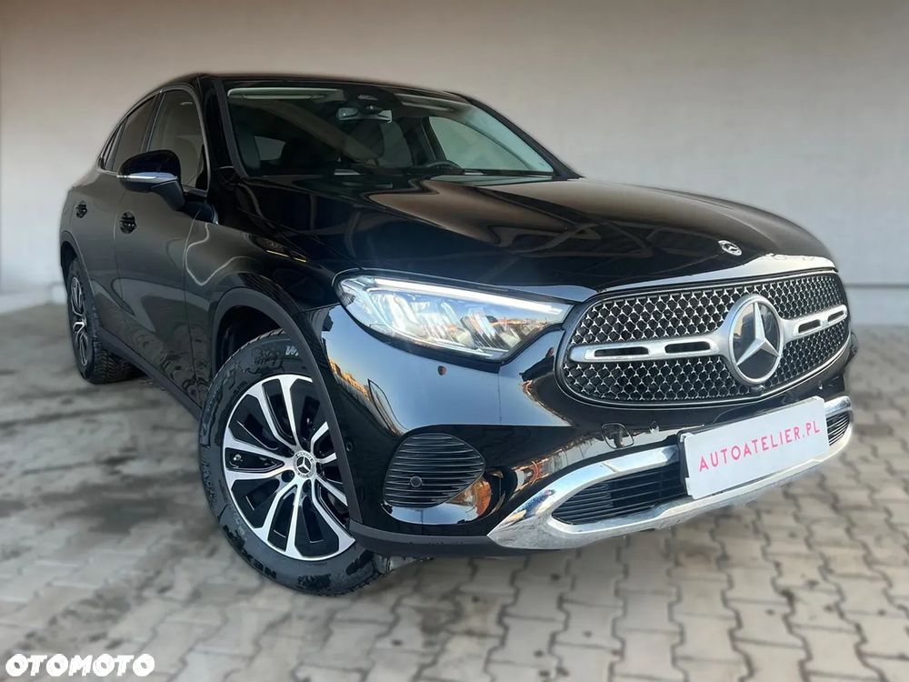Mercedes-Benz GLC 200 d mHEV 4-Matic AMG Line - 7