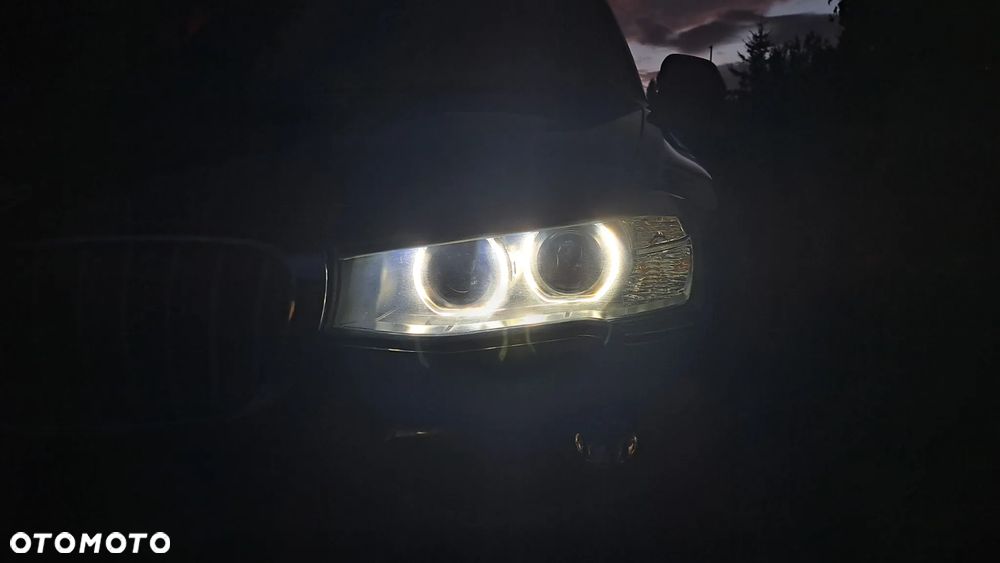 BMW X3 xDrive20i xLine - 21