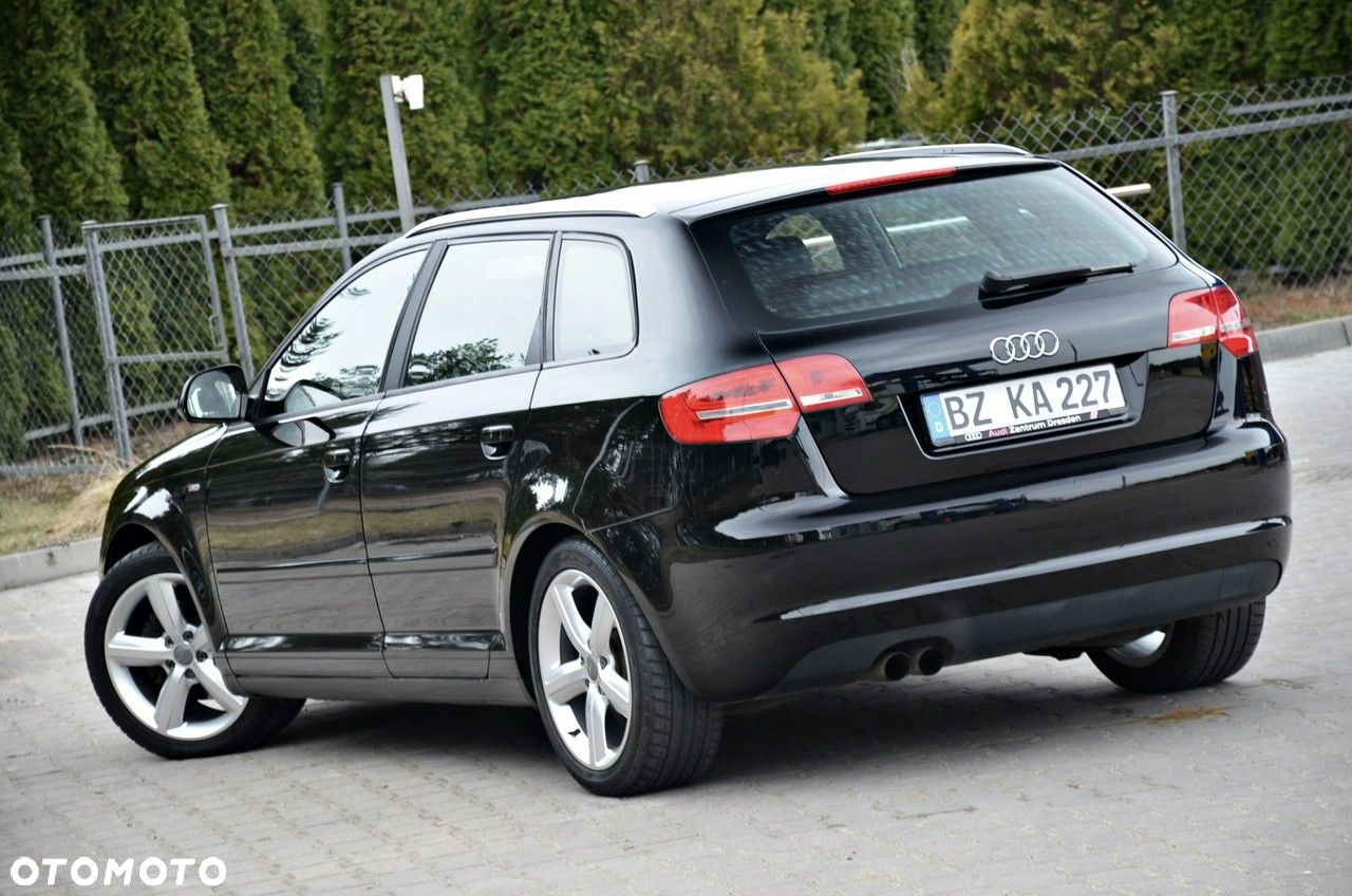 Audi A3 - 11