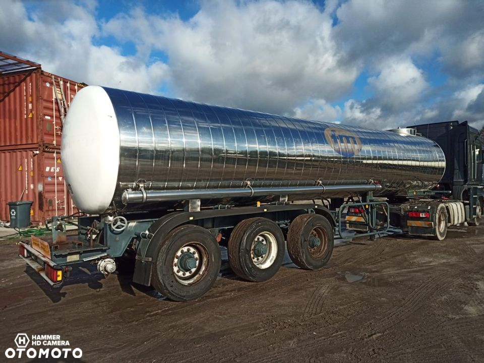 Maisonneuve 22500L do RSM dobra - 6