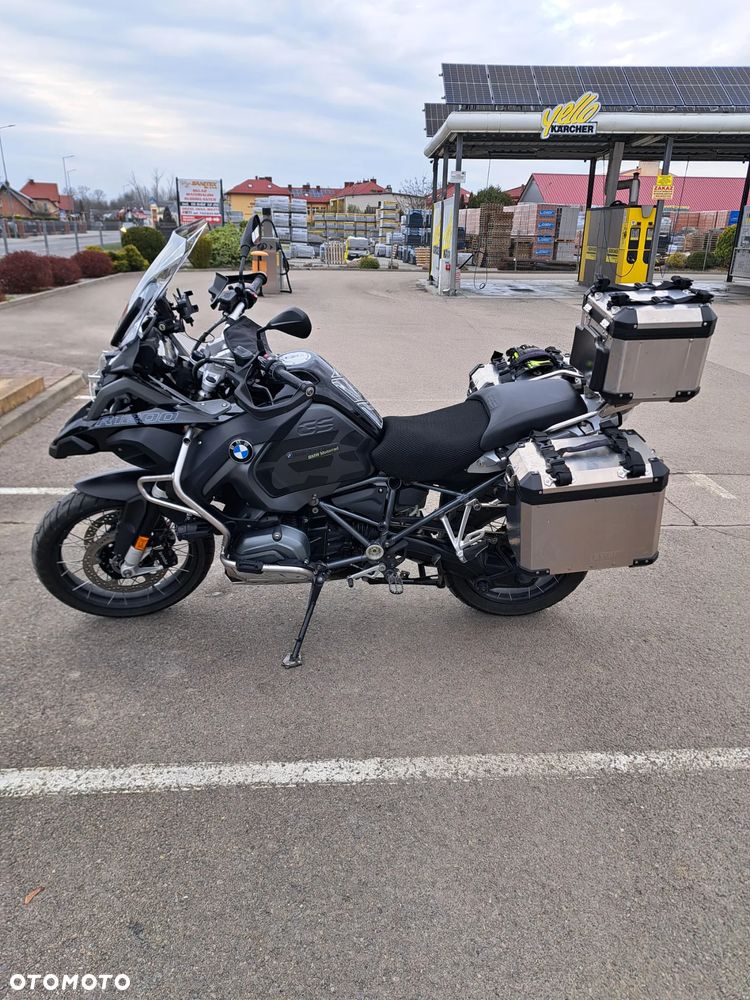 BMW GS - 7