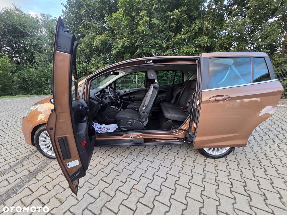 Ford B-MAX 1.0 EcoBoost Titanium - 17