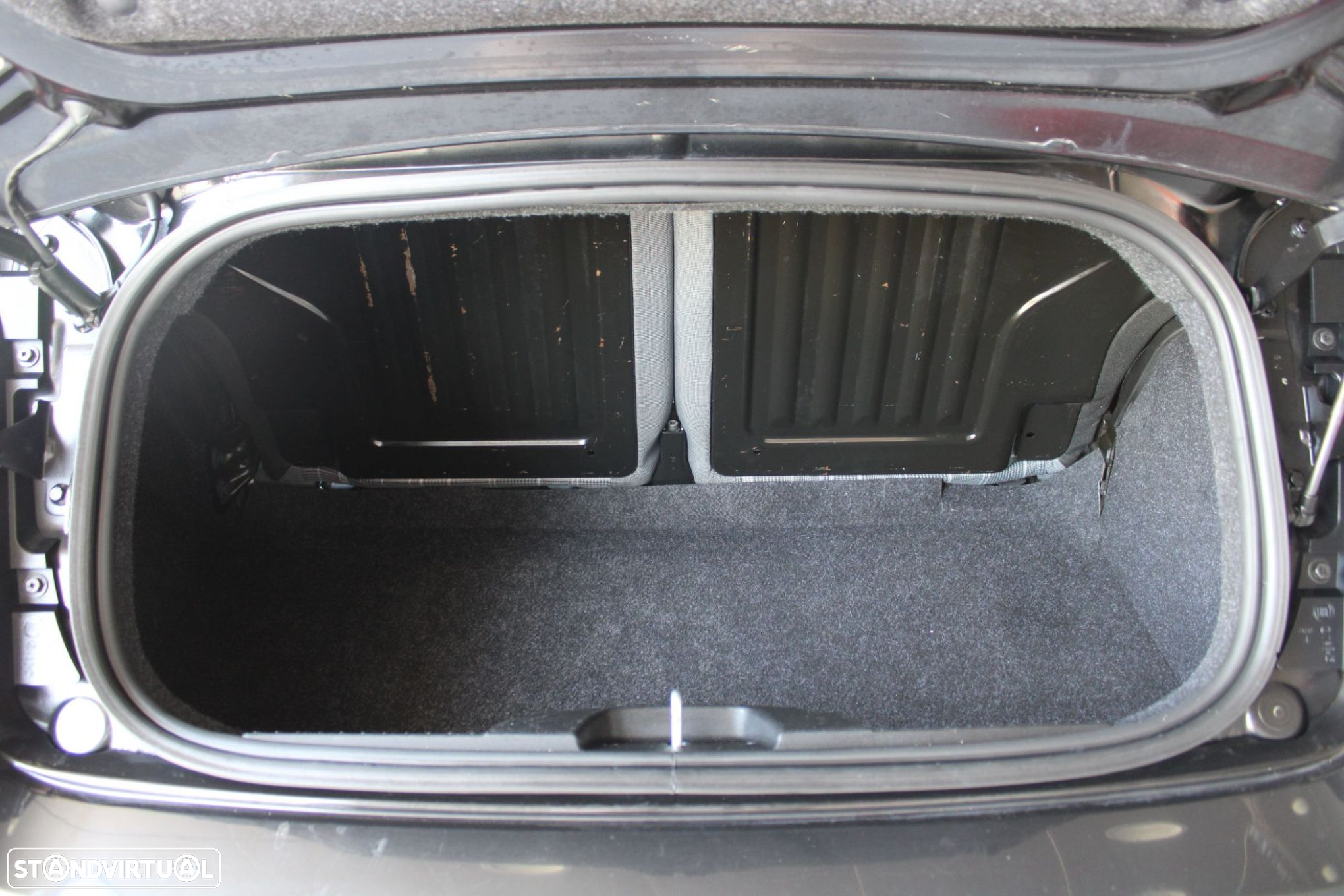 Fiat 500C 1.2 Lounge - 7