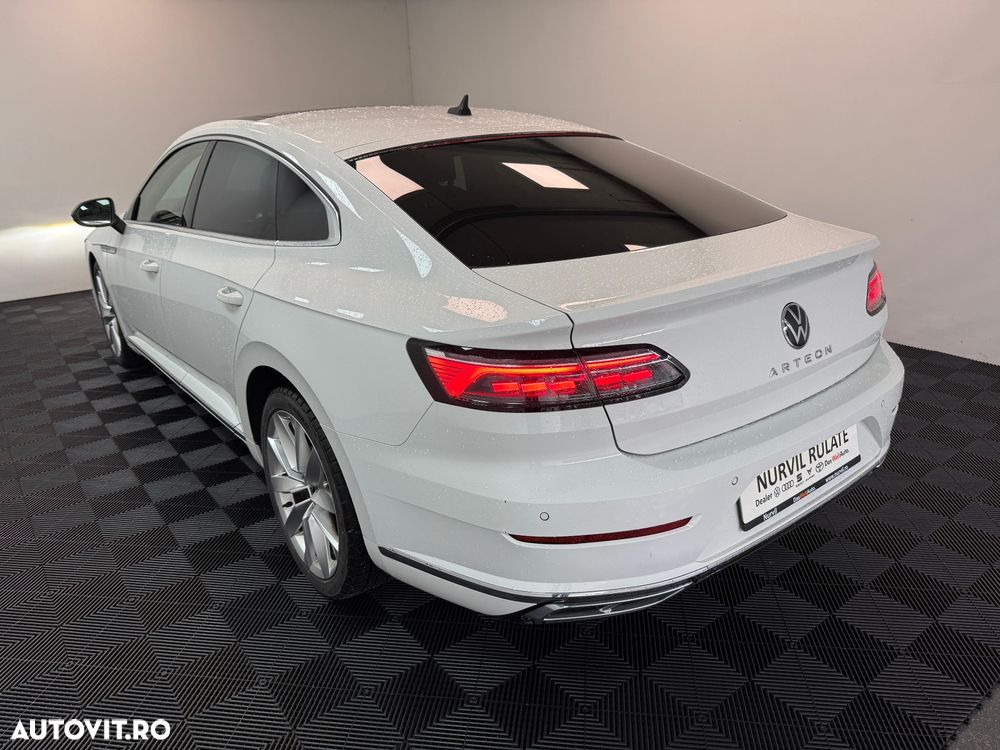 Volkswagen ARTEON 2.0 TDI DSG Elegance - 15