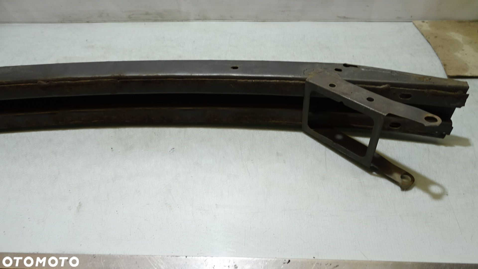 BELKA POD ZDERZAK PRZEDNI TOYOTA COROLLA E12 1.4 - 4
