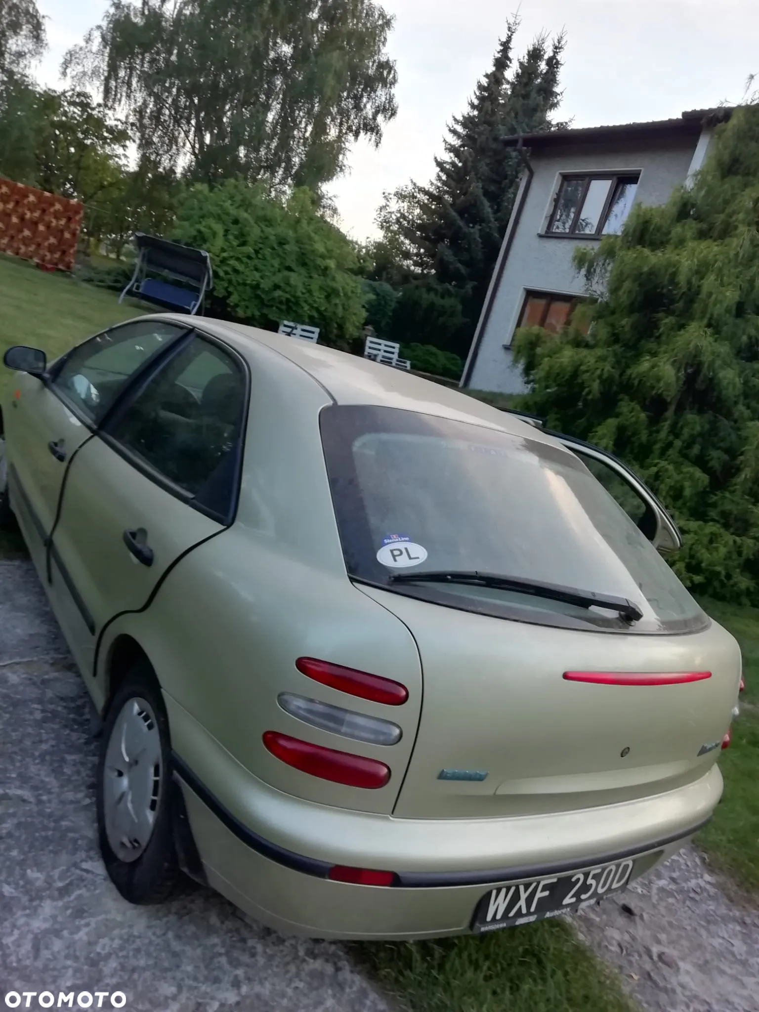 Fiat 126 - 3
