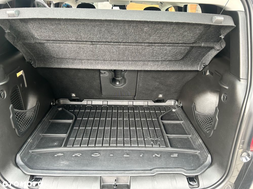 Jeep Renegade 1.0 GSE T3 Turbo Limited FWD S&S - 32