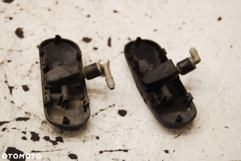 DYSZA SPRYSKIWACZY 1T0955985 1T0955985C CW TOURAN CADDY AUDI SEAT SKODA - 6