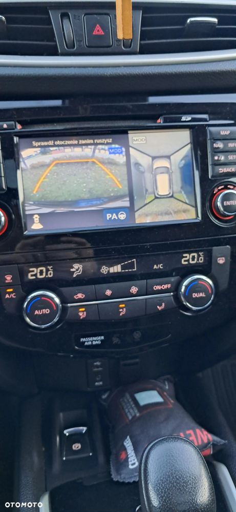 Nissan X-Trail - 22