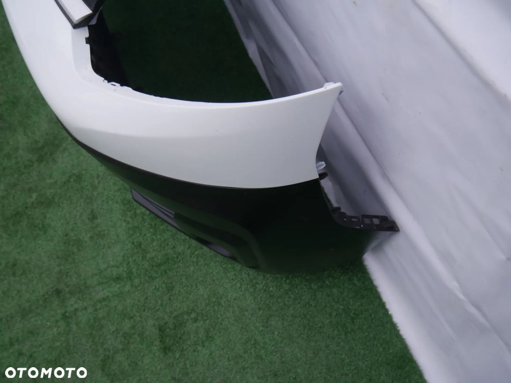 Zderzak przód Citroen Jumpy 3 III - 9