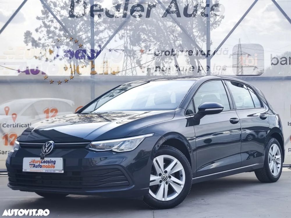 Volkswagen Golf 1.0 TSI Life - 3
