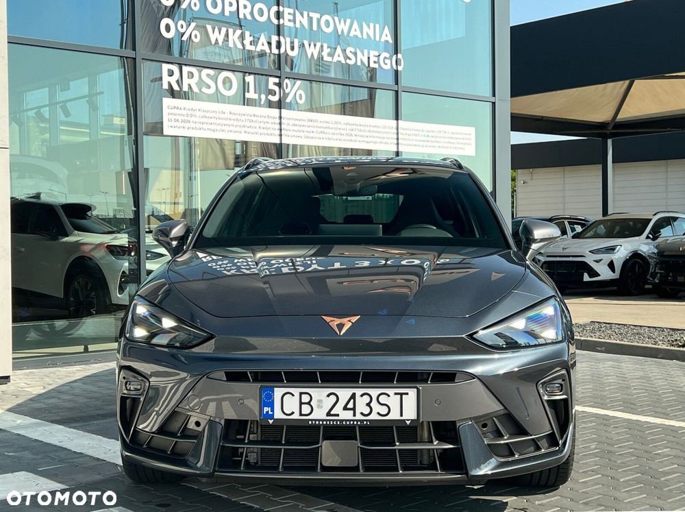 Cupra Leon Sportstourer 1.5 eTSI DSG - 3