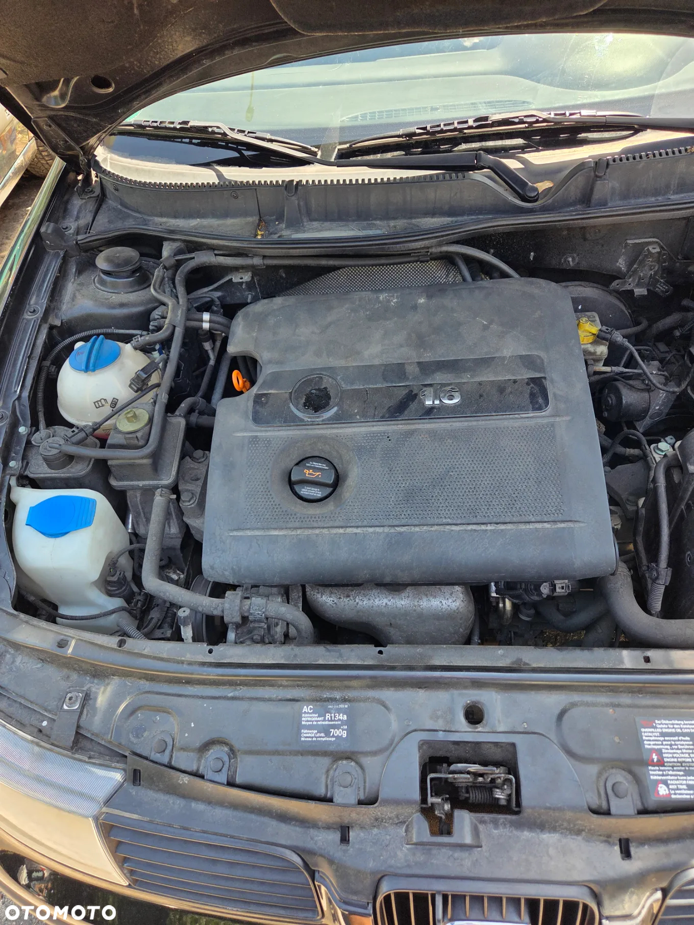 Seat Leon 1.6 Stella - 34