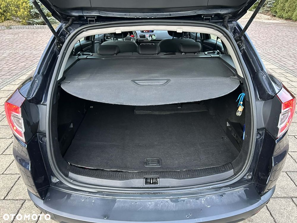 Renault Megane 1.9 dCi Exception - 12