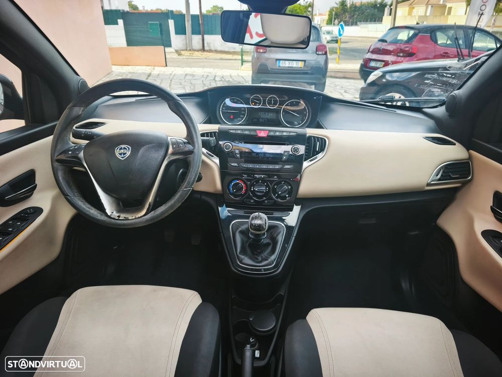 Lancia Ypsilon 1.2 S&S Platinum - 19