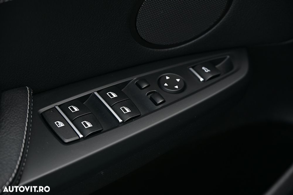 BMW X3 - 32
