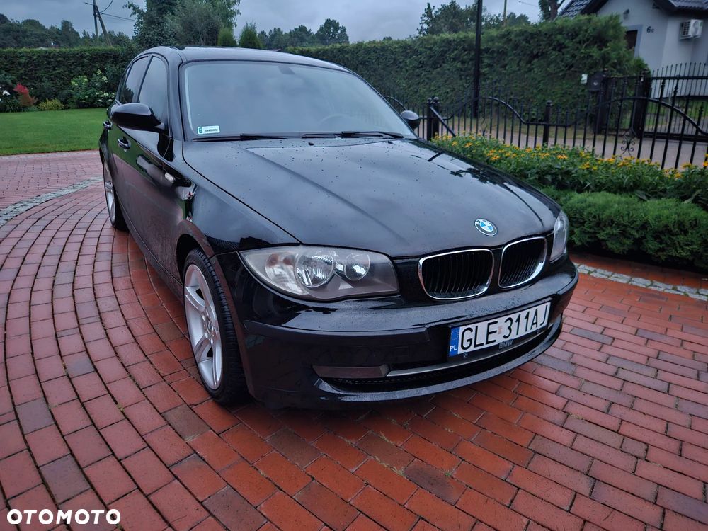 BMW Seria 1 - 39