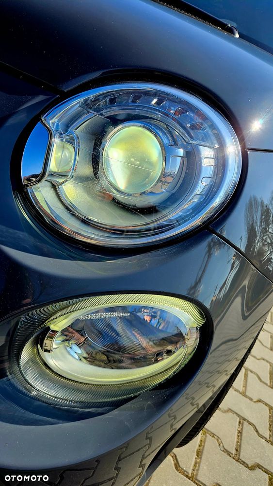 Abarth 595 1.4 T-Jet 16v Competizione - 14