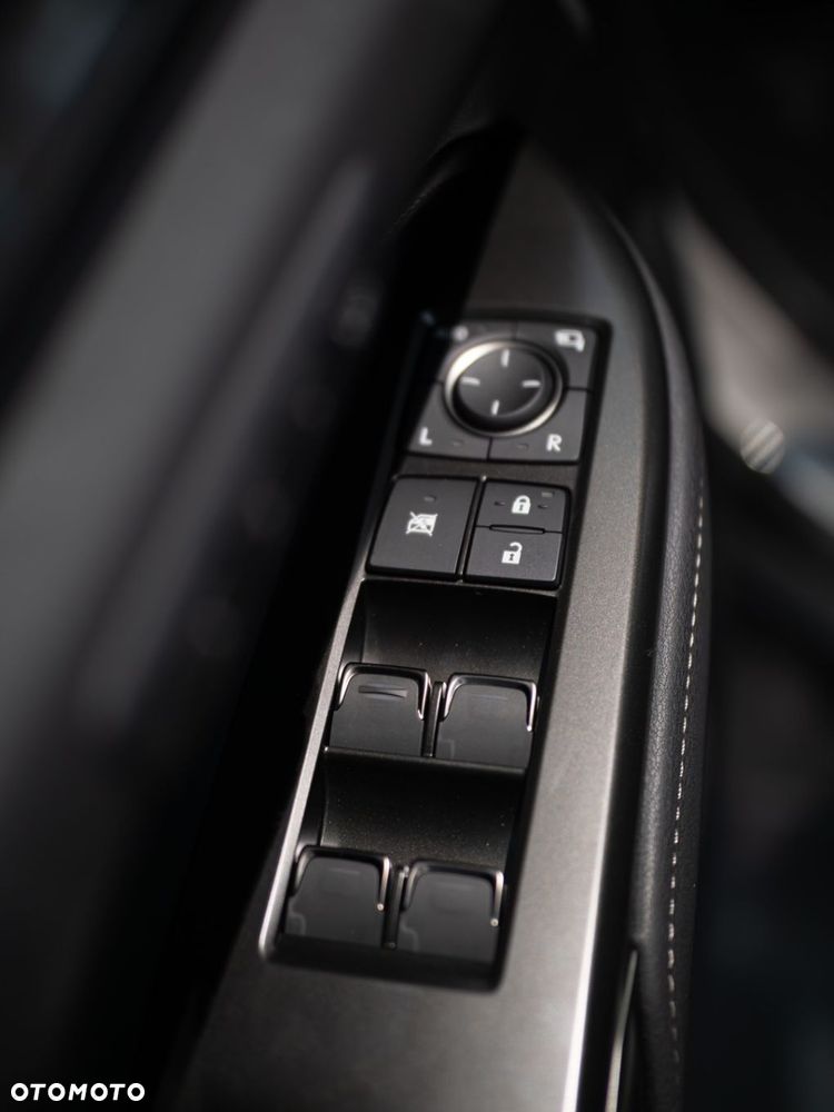 Lexus NX - 12