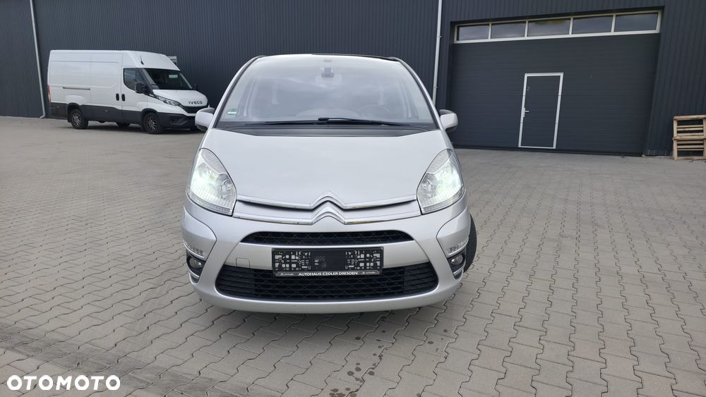 Citroën C4 Picasso 1.6 VTi Equilibre Pack - 15
