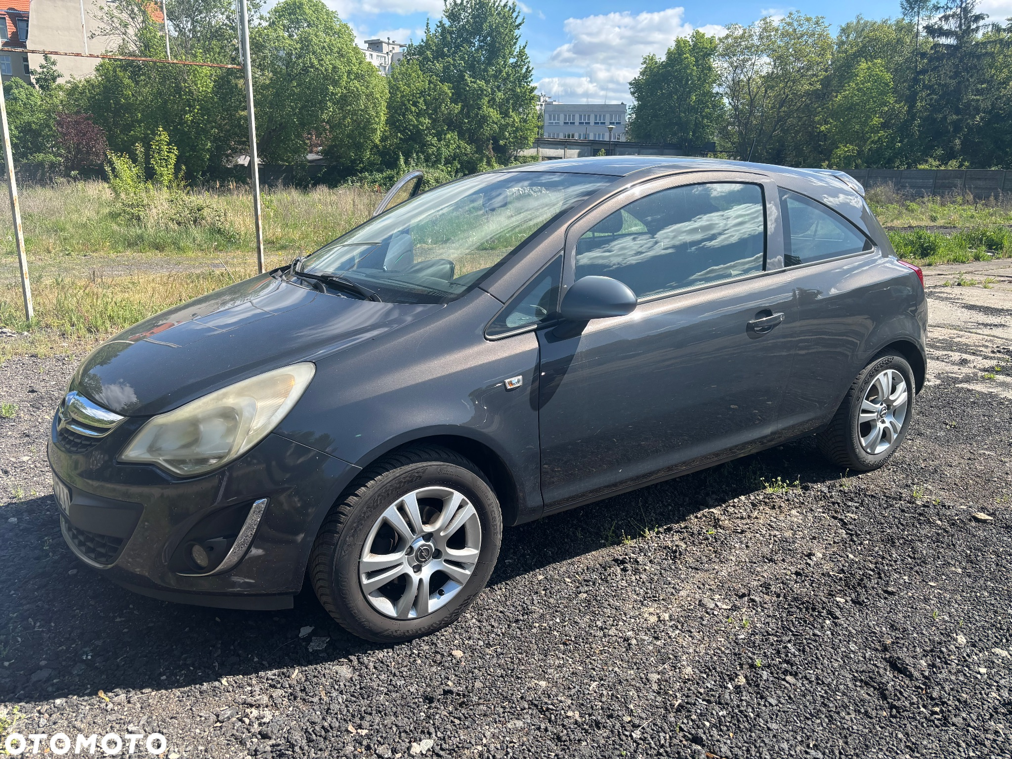 Opel Corsa - 5