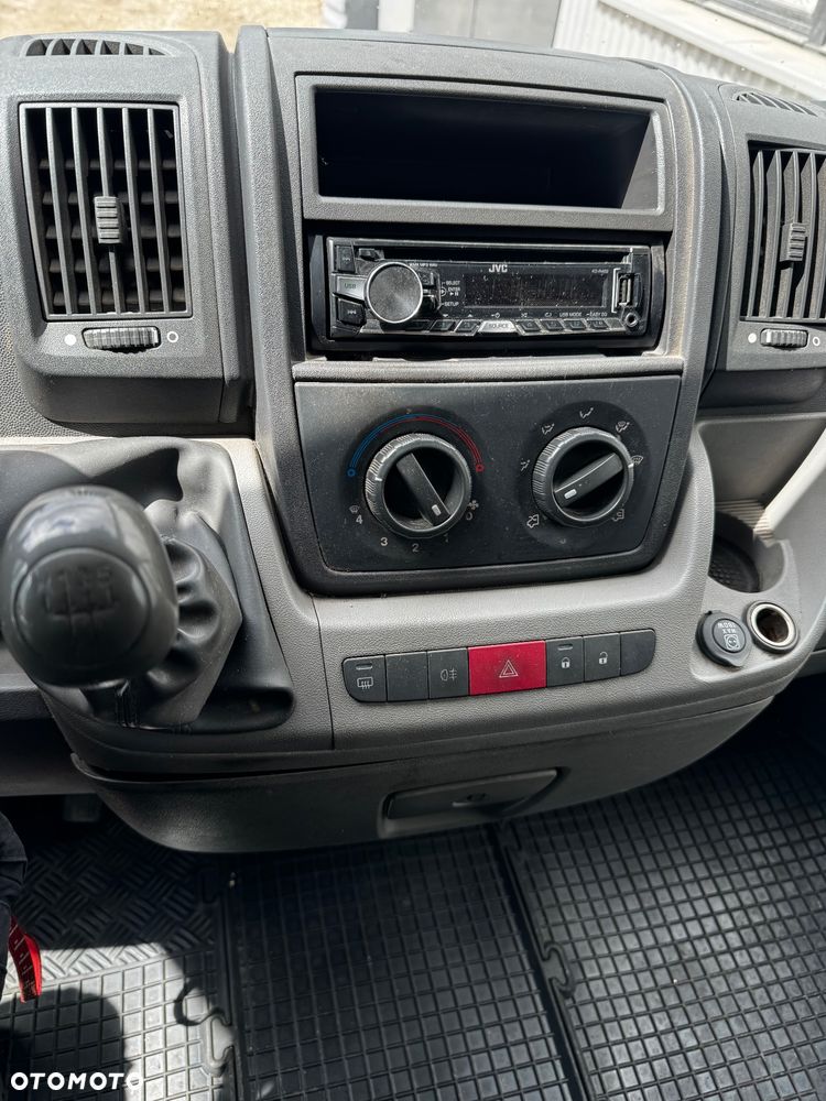 Fiat Ducato 250N - 11