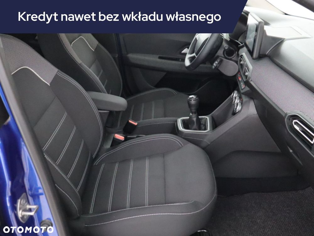 Dacia Sandero - 11