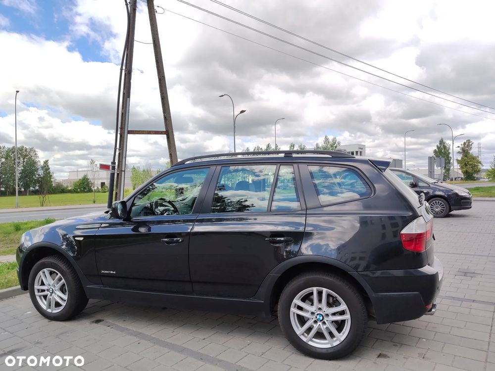 BMW X3 xDrive18d Limited Sport Edition - 26