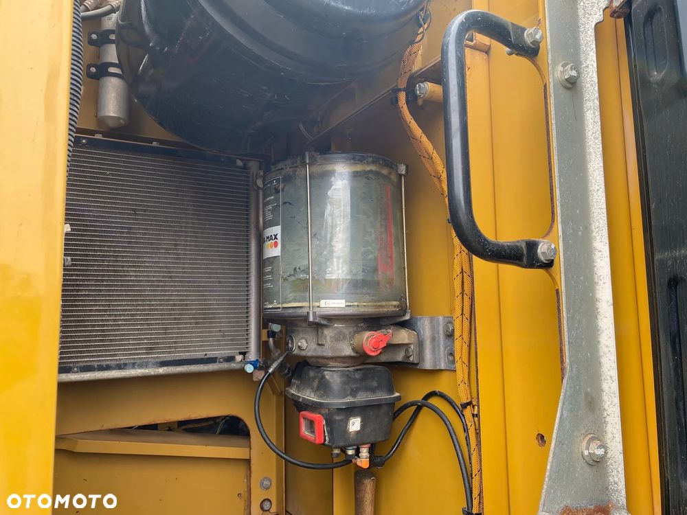 Caterpillar CAT 324 ELN, 10900 MTH, RAMIĘ 3X ŁAMANE, SYSTEM NIWELACJI 3D TOPCON, Z NIEMIEC, - 19