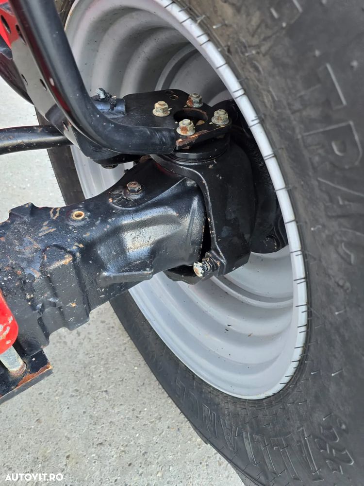 Manitou MT933  Easy 75D - 15