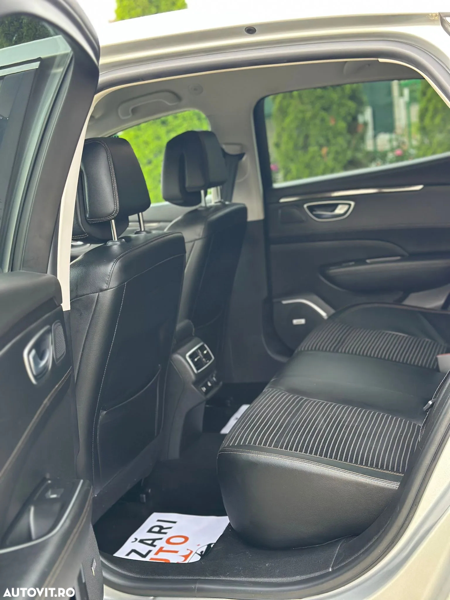 Renault Talisman ENERGY dCi 130 EDC INTENS - 9