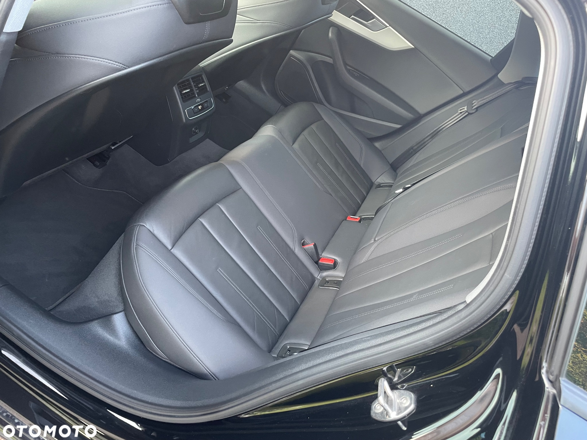 Audi A4 Avant 35 TDI S tronic advanced - 10